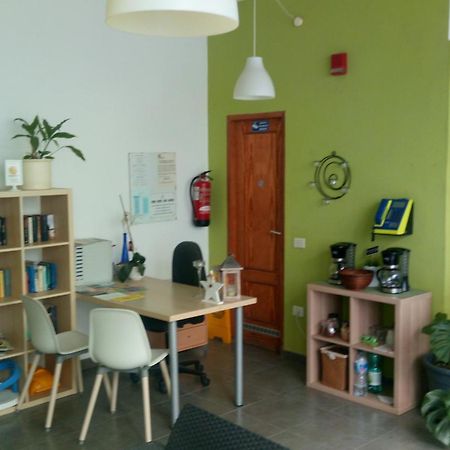 Apartamentos El Patio Лос-Льянос-де-Арідане Екстер'єр фото