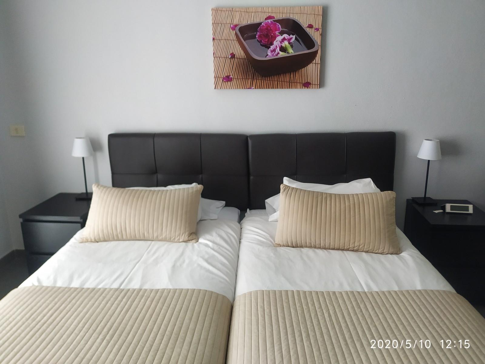 Apartamentos El Patio Лос-Льянос-де-Арідане Екстер'єр фото