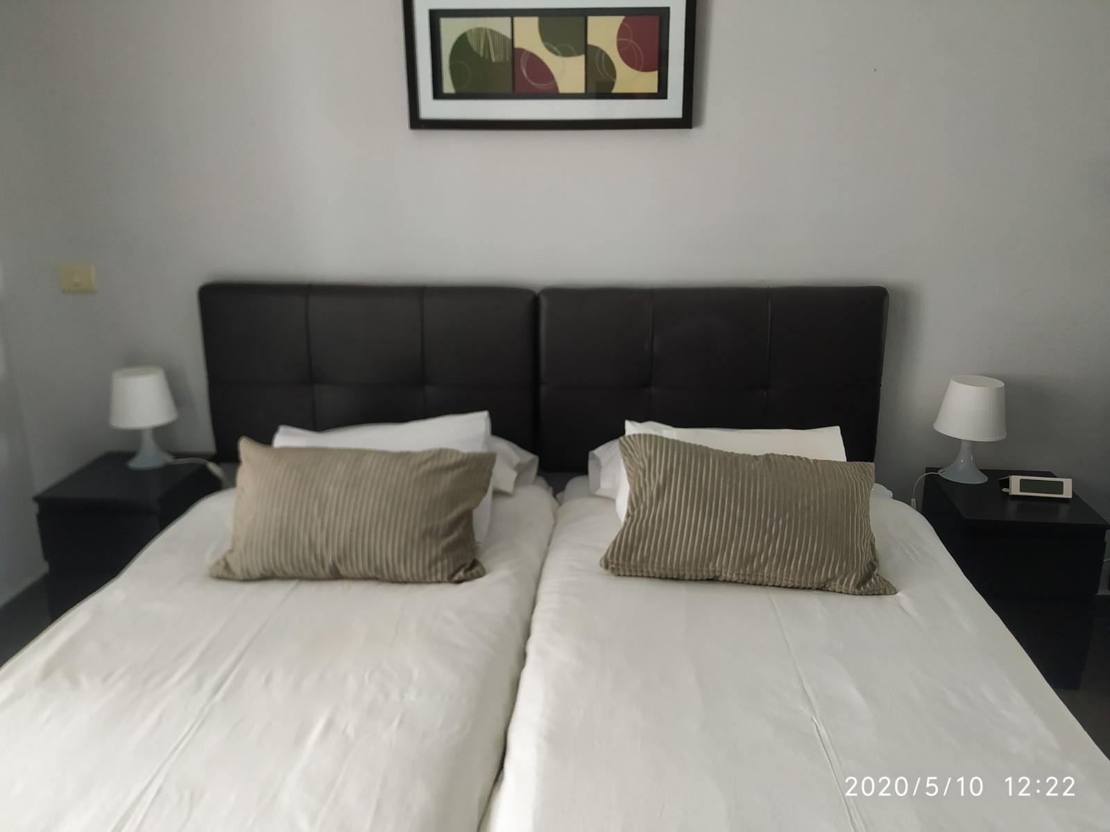 Apartamentos El Patio Лос-Льянос-де-Арідане Екстер'єр фото