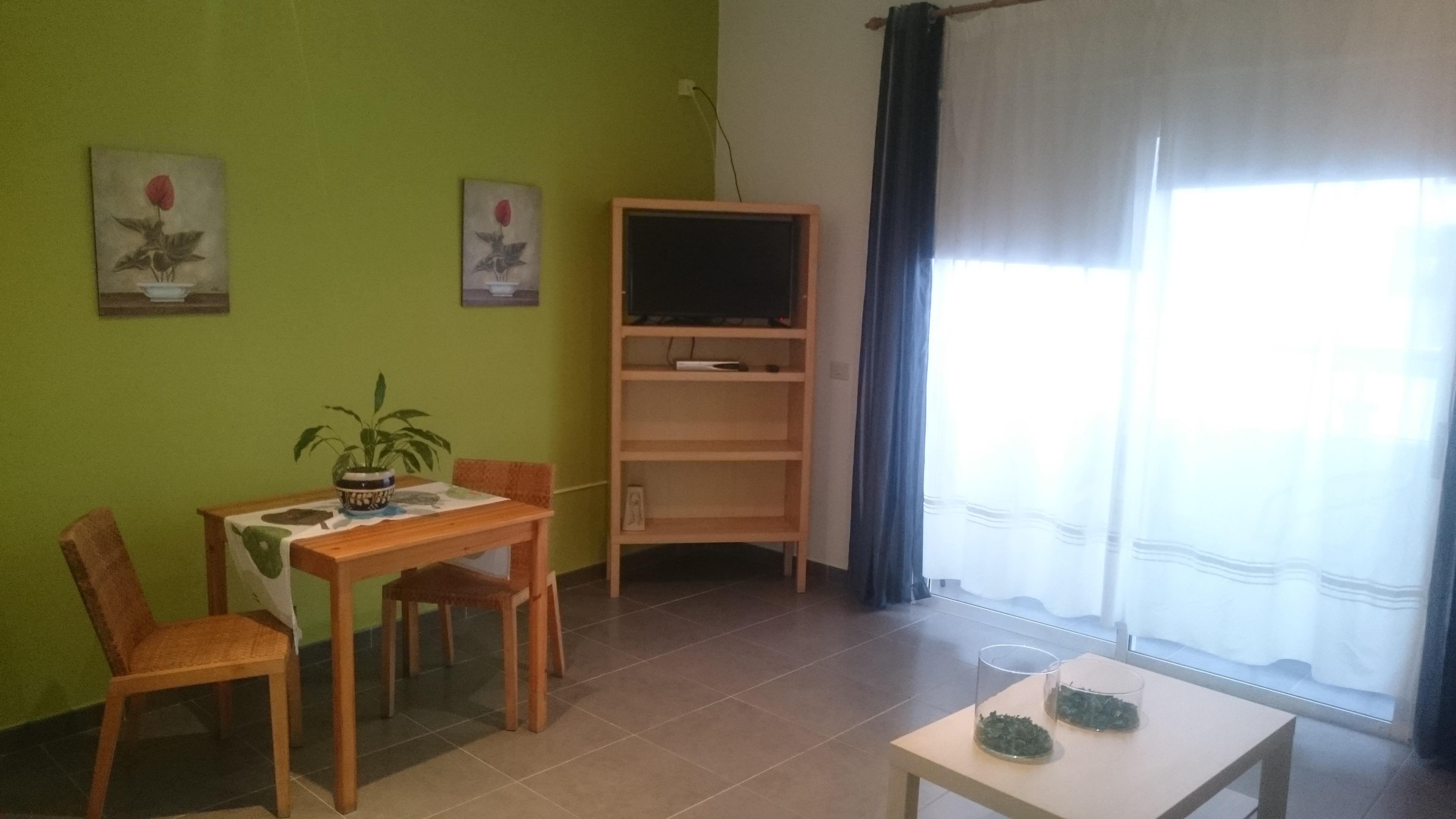 Apartamentos El Patio Лос-Льянос-де-Арідане Екстер'єр фото