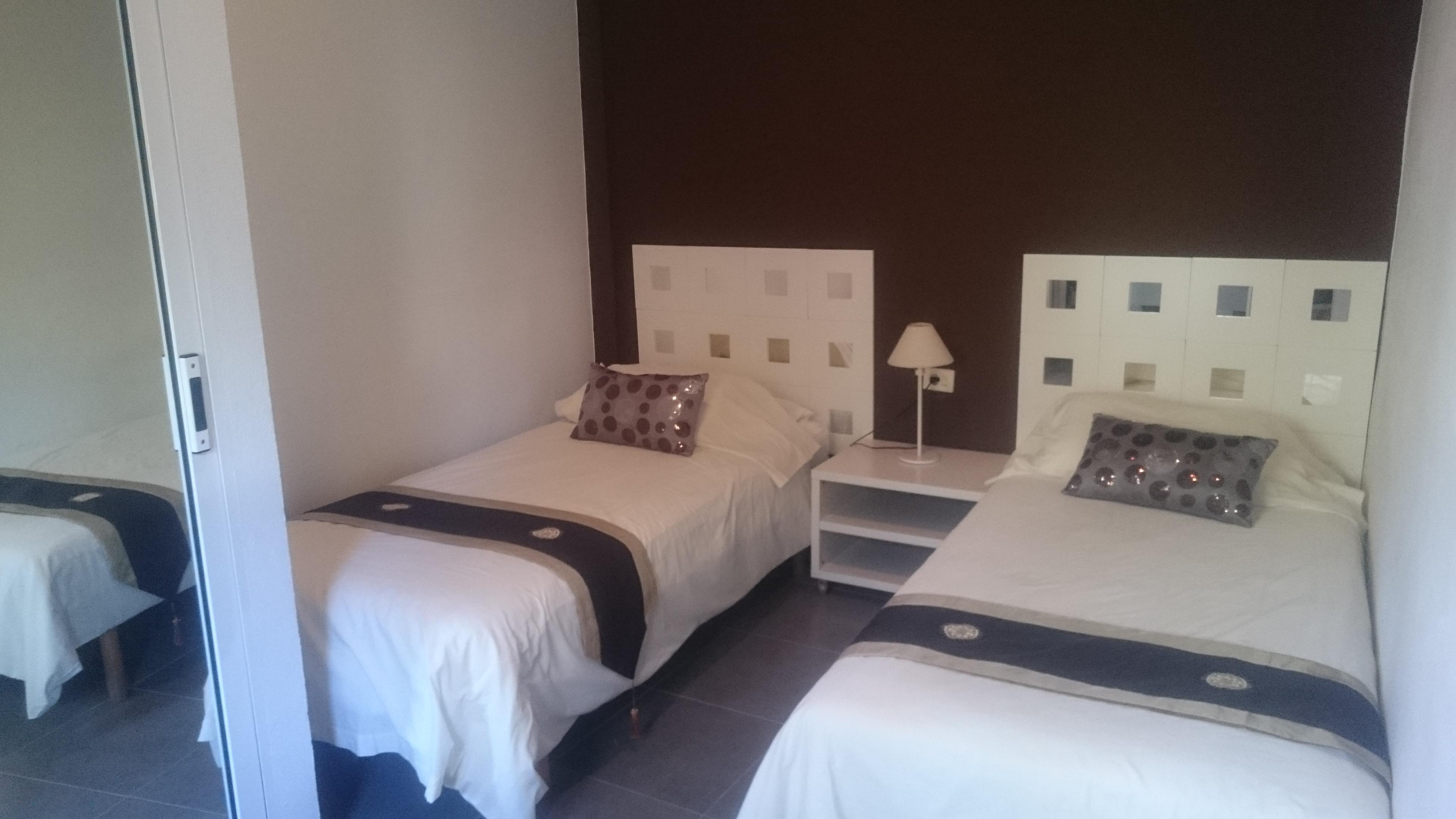 Apartamentos El Patio Лос-Льянос-де-Арідане Екстер'єр фото