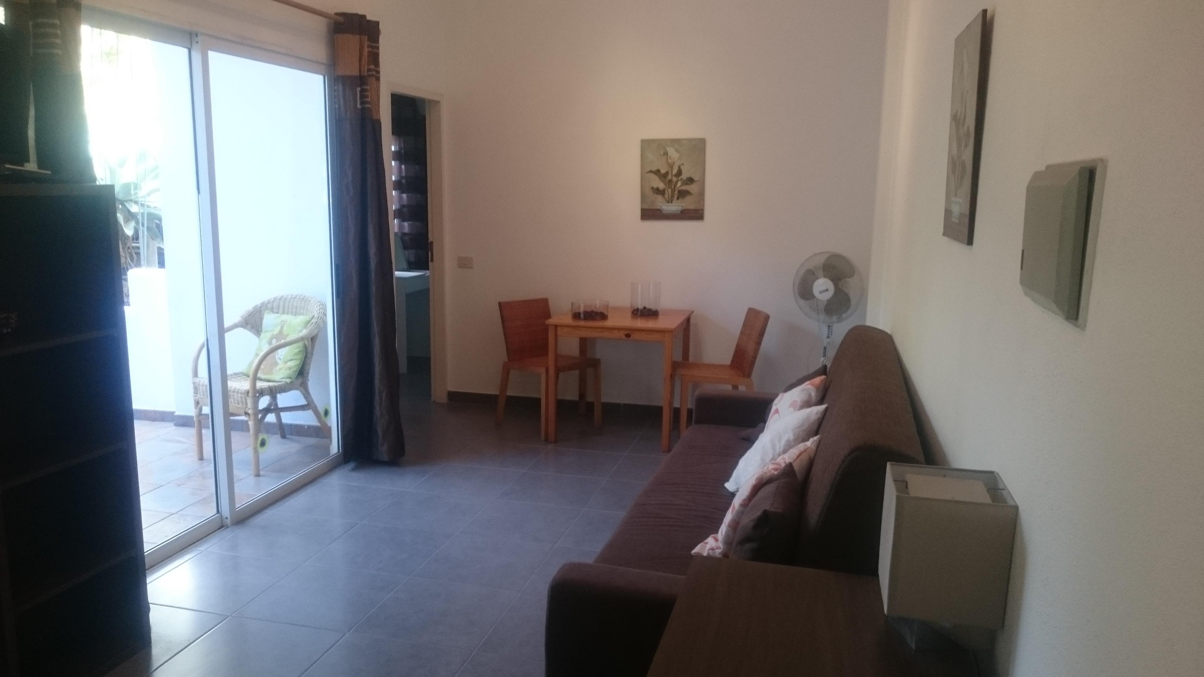 Apartamentos El Patio Лос-Льянос-де-Арідане Екстер'єр фото