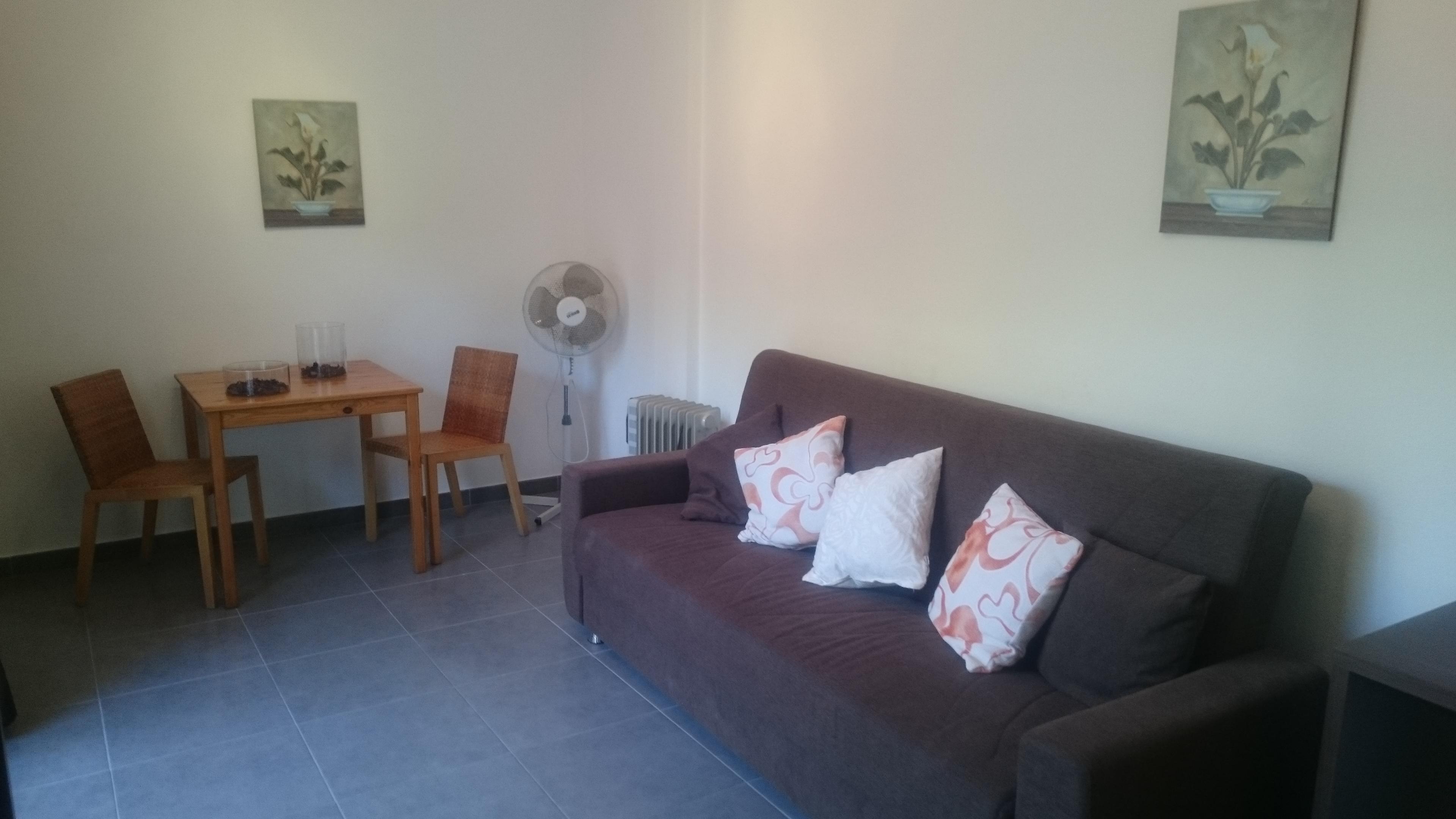 Apartamentos El Patio Лос-Льянос-де-Арідане Екстер'єр фото