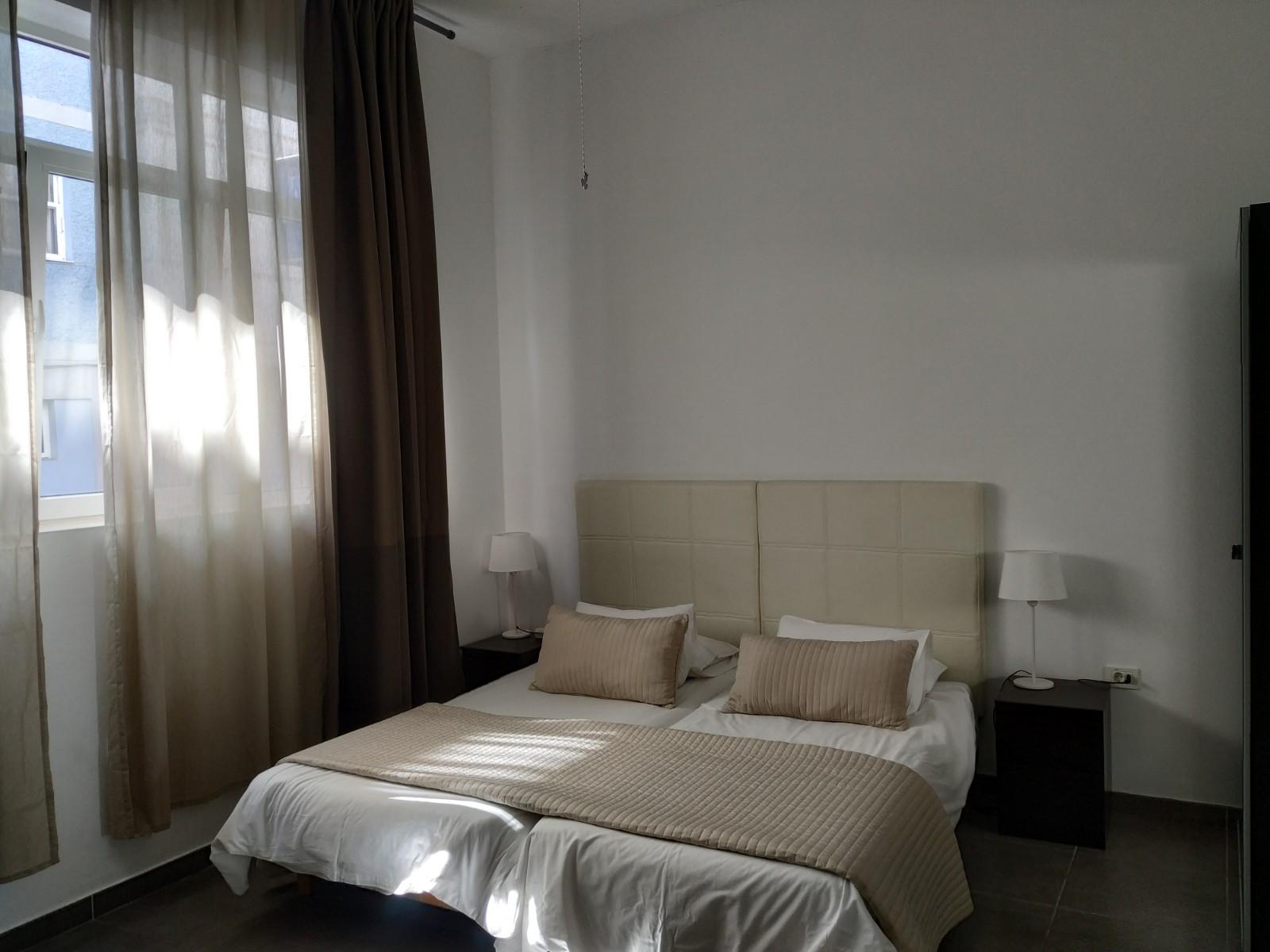 Apartamentos El Patio Лос-Льянос-де-Арідане Екстер'єр фото