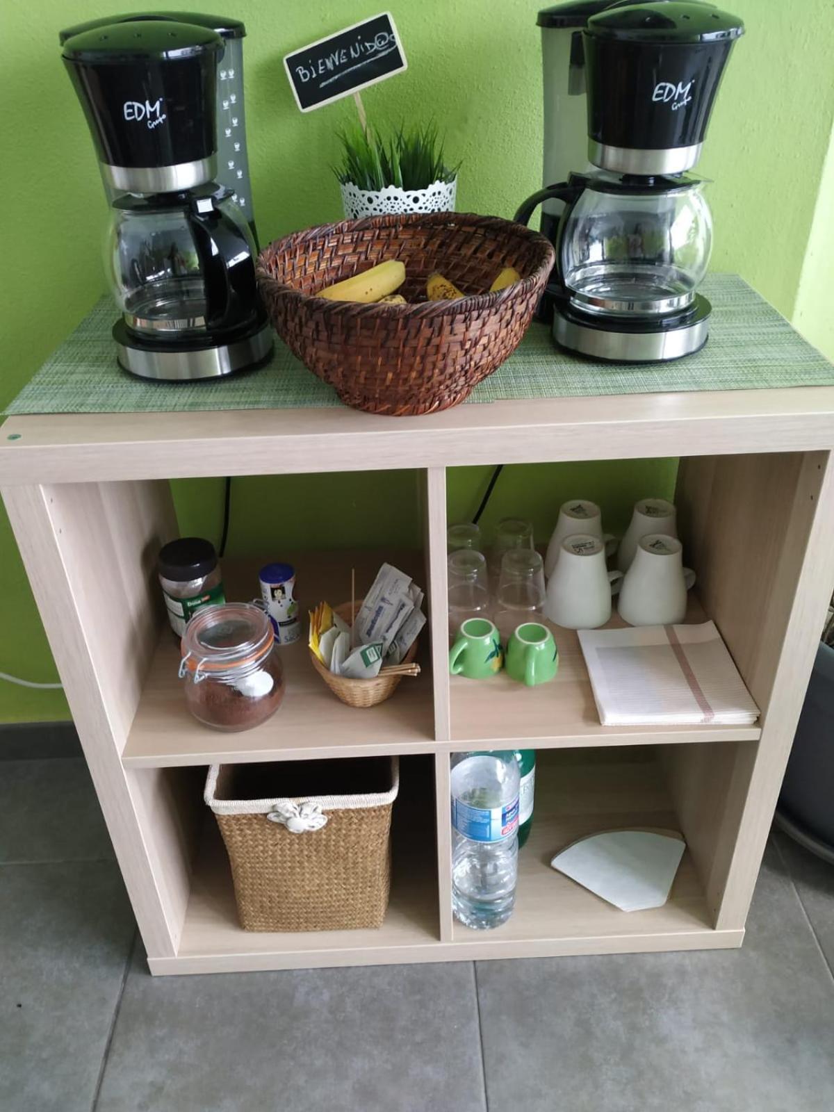 Apartamentos El Patio Лос-Льянос-де-Арідане Екстер'єр фото