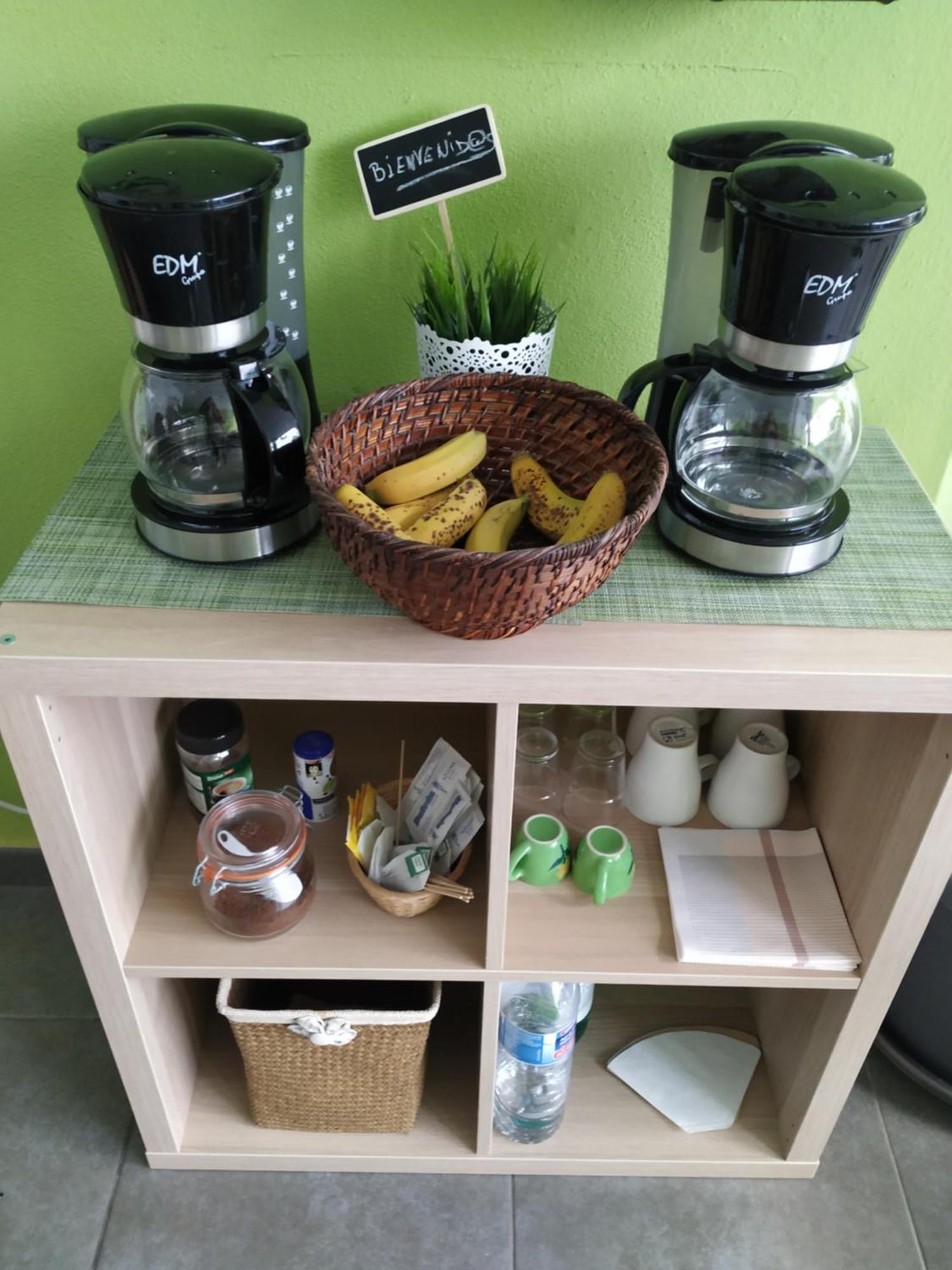 Apartamentos El Patio Лос-Льянос-де-Арідане Екстер'єр фото