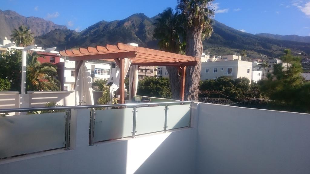 Apartamentos El Patio Лос-Льянос-де-Арідане Екстер'єр фото