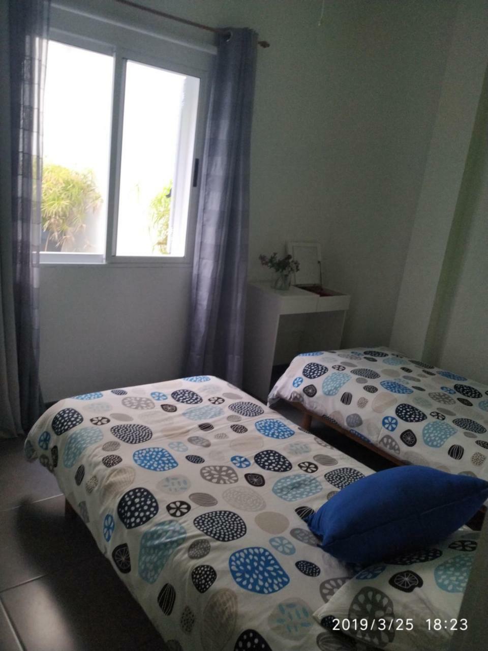 Apartamentos El Patio Лос-Льянос-де-Арідане Екстер'єр фото