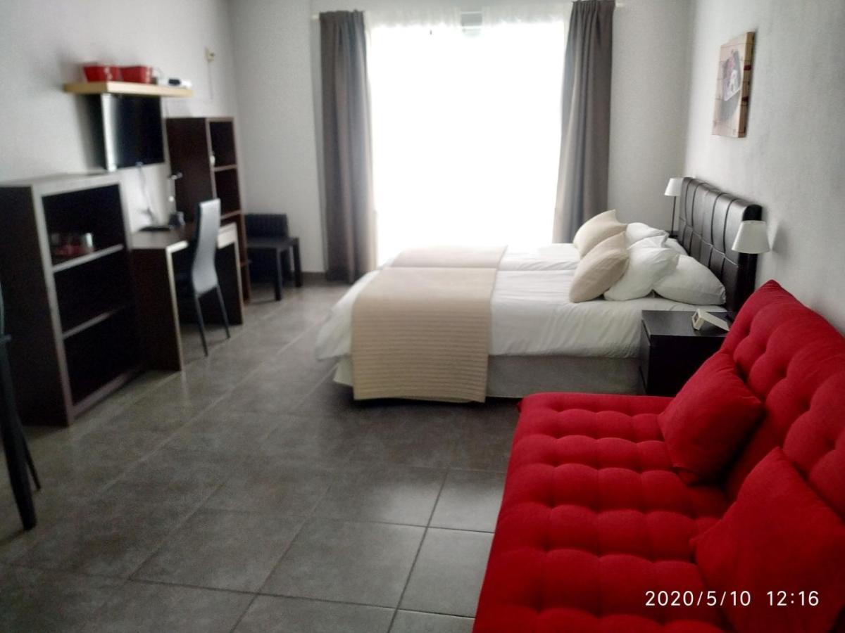 Apartamentos El Patio Лос-Льянос-де-Арідане Екстер'єр фото